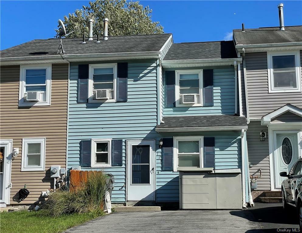 Property Photo:  127 Blake Road  NY 12543 