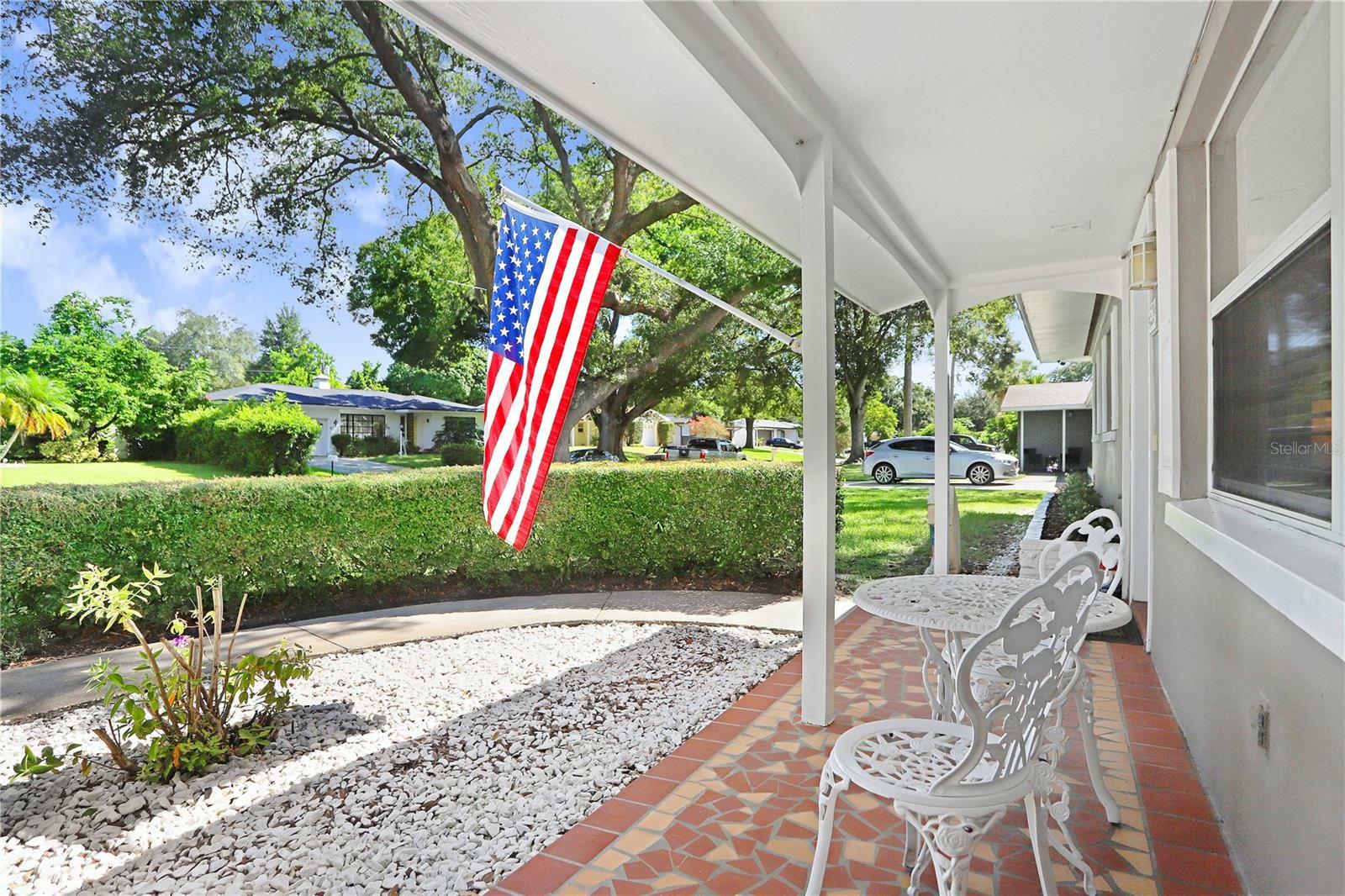 Property Photo:  1945 Sandra Drive  FL 33764 