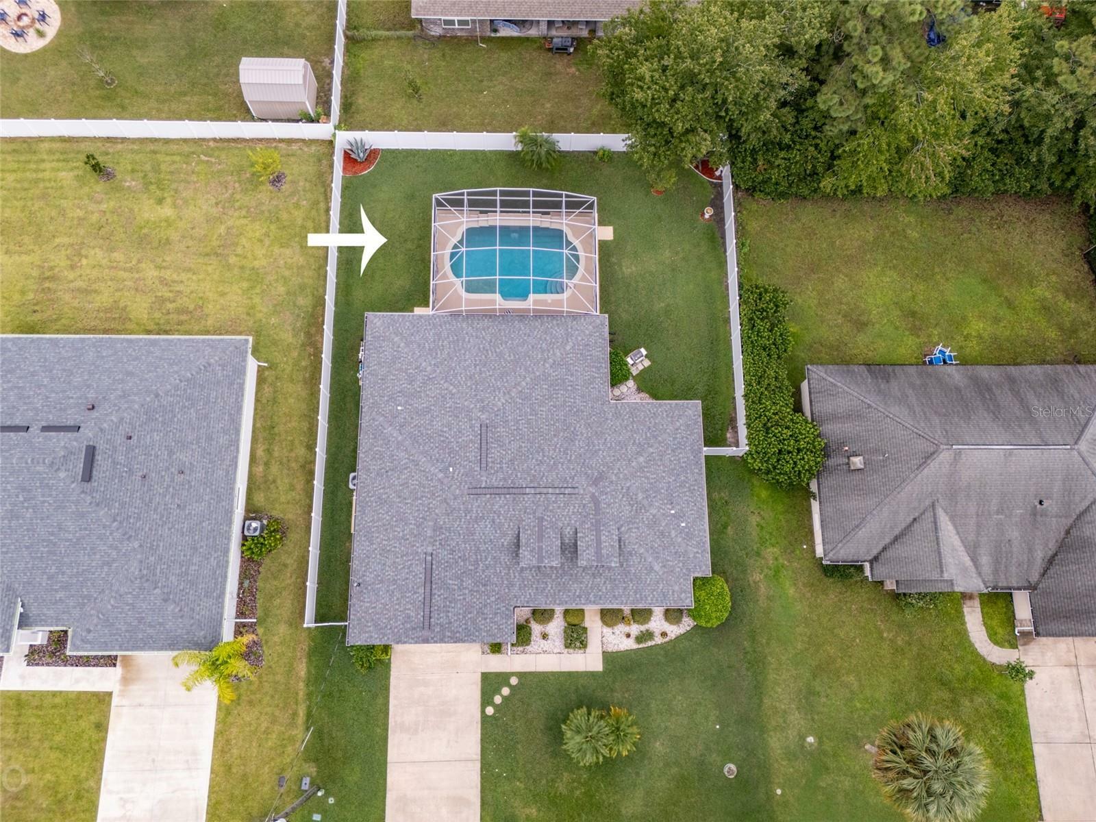 Property Photo: 3 Burland Place FL 32137