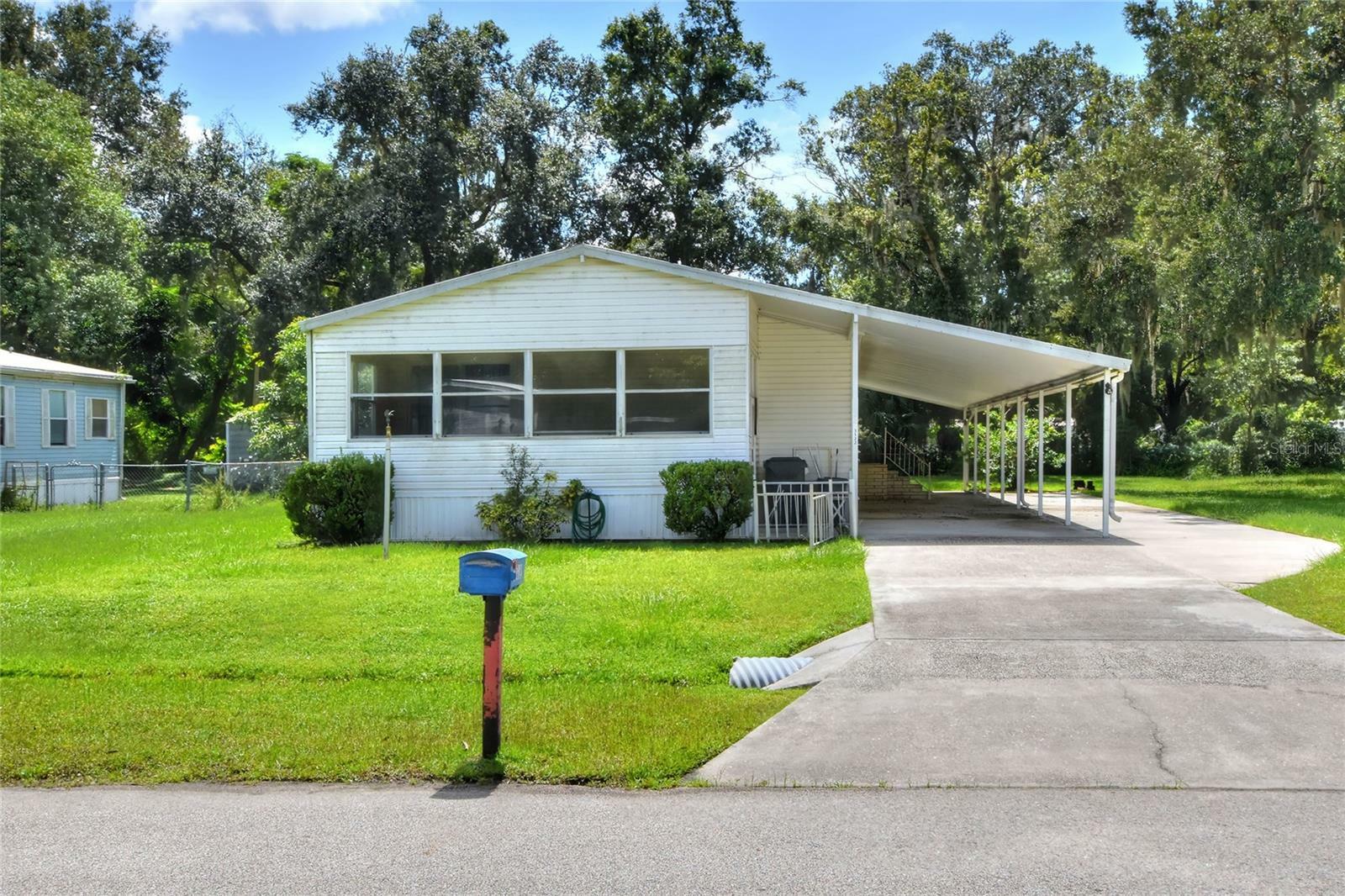 Property Photo:  3122 Canandaigua Trail  FL 33810 