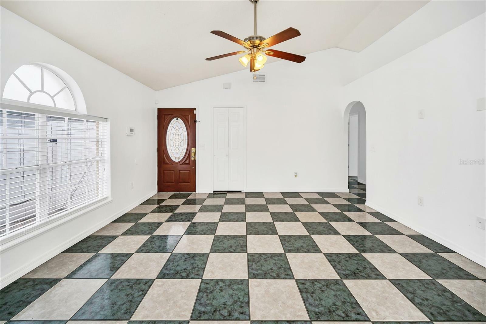 Property Photo:  2443 Parsons Pond Circle  FL 34743 