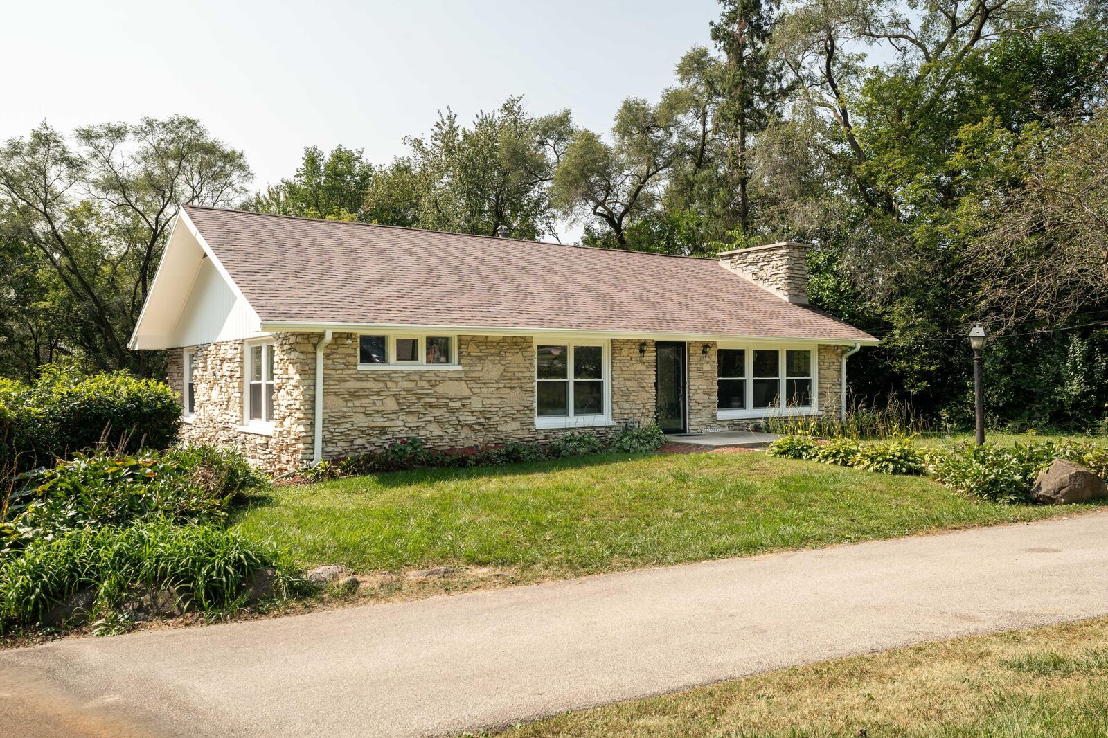 Property Photo: S47w22599 Lawnsdale Rd WI 53189