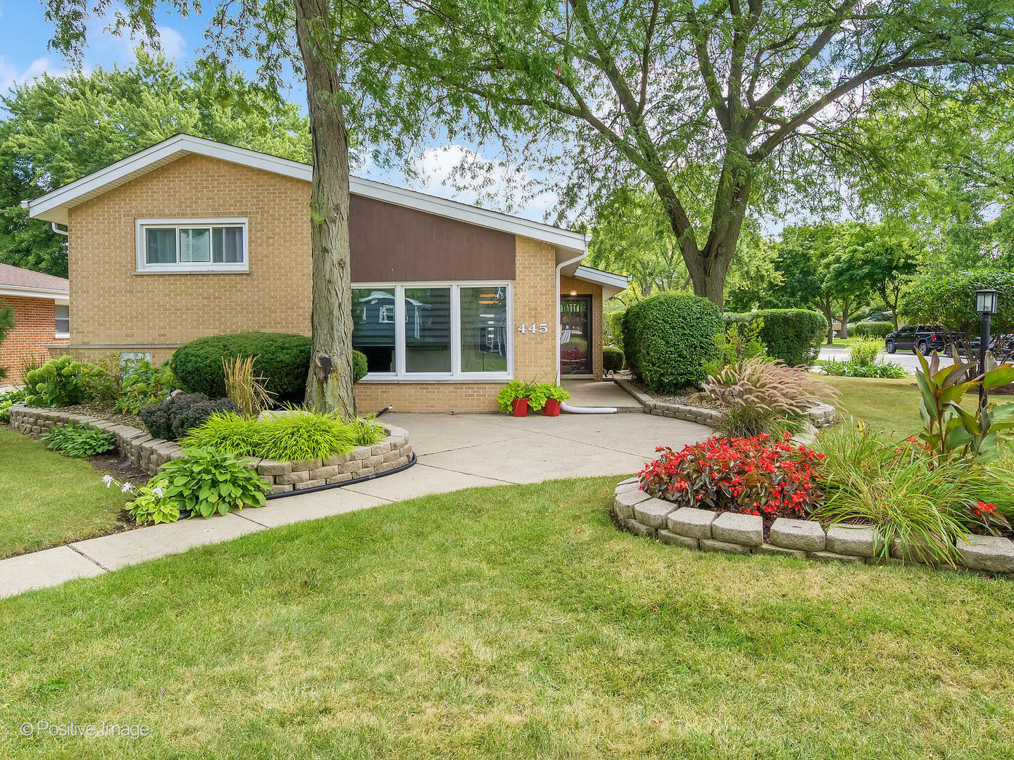 Property Photo:  445 S Princeton Avenue  IL 60143 