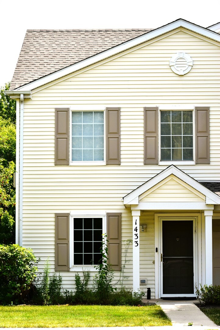 Property Photo:  1433 McClure Road 0  IL 60505 