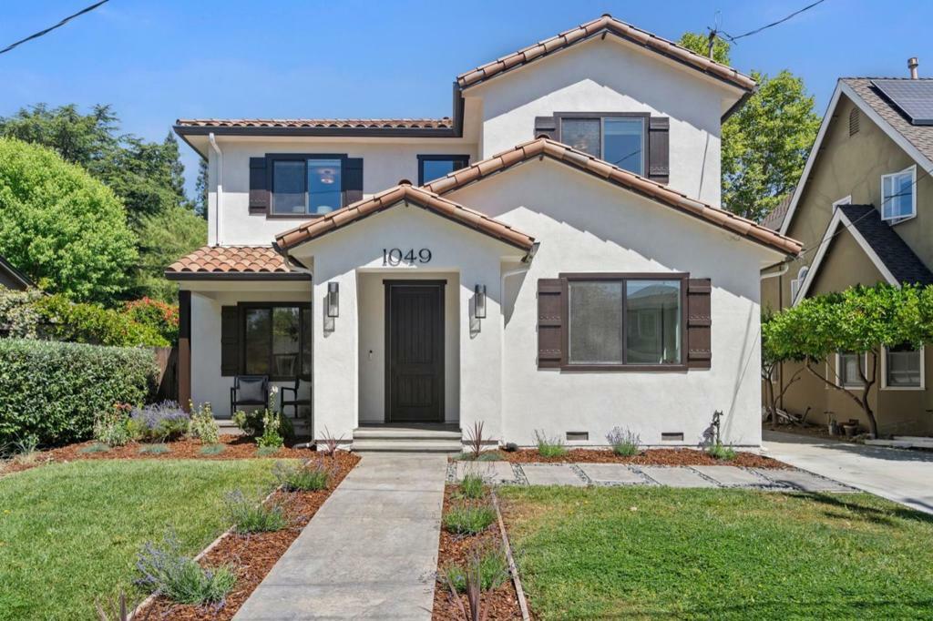 Property Photo:  1049 Lincoln Court  CA 95125 