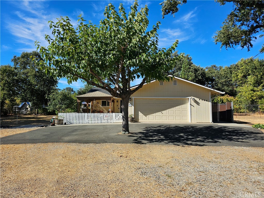 Property Photo:  4984 Reed Court  CA 95422 