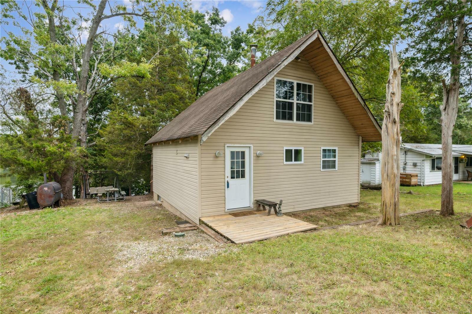 Property Photo:  14216 W Sunrise Lake Drive  MO 63020 