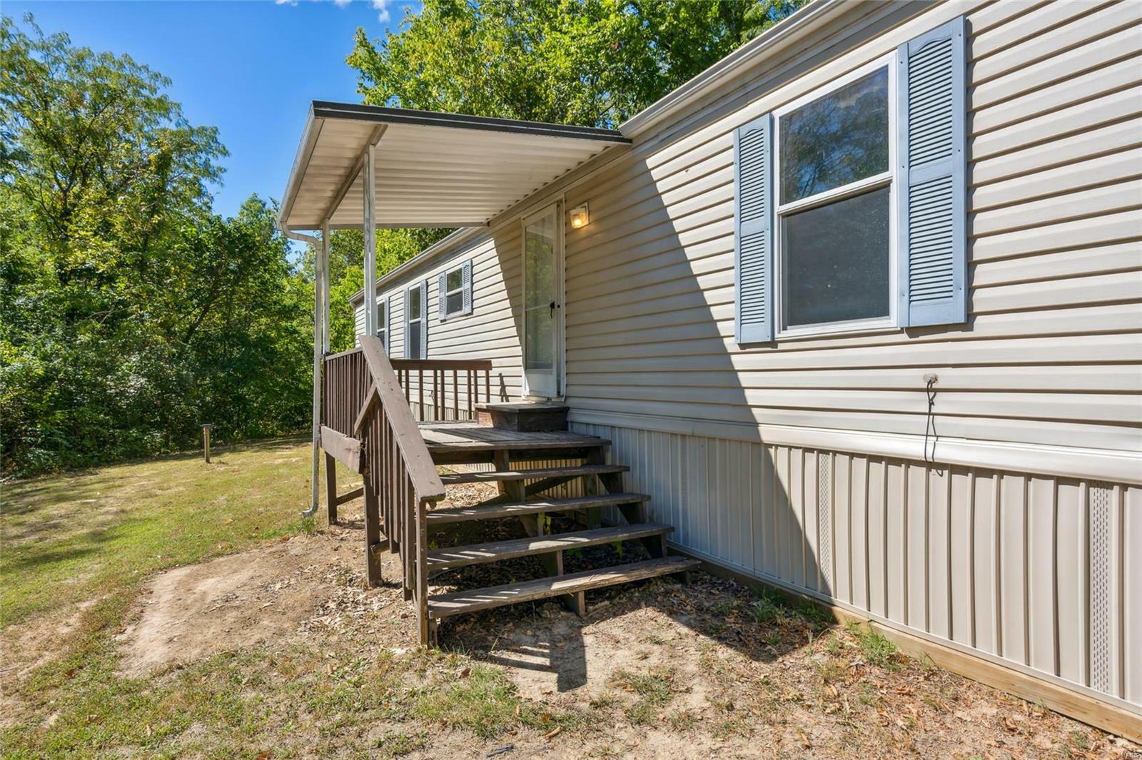 Property Photo:  350 Burr Oak Road  MO 63347 