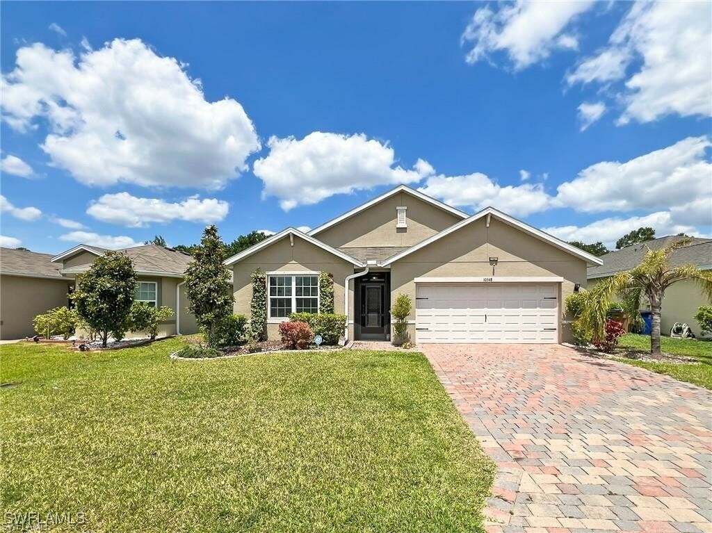 10548 Canal Brook Lane  Lehigh Acres FL 33936 photo