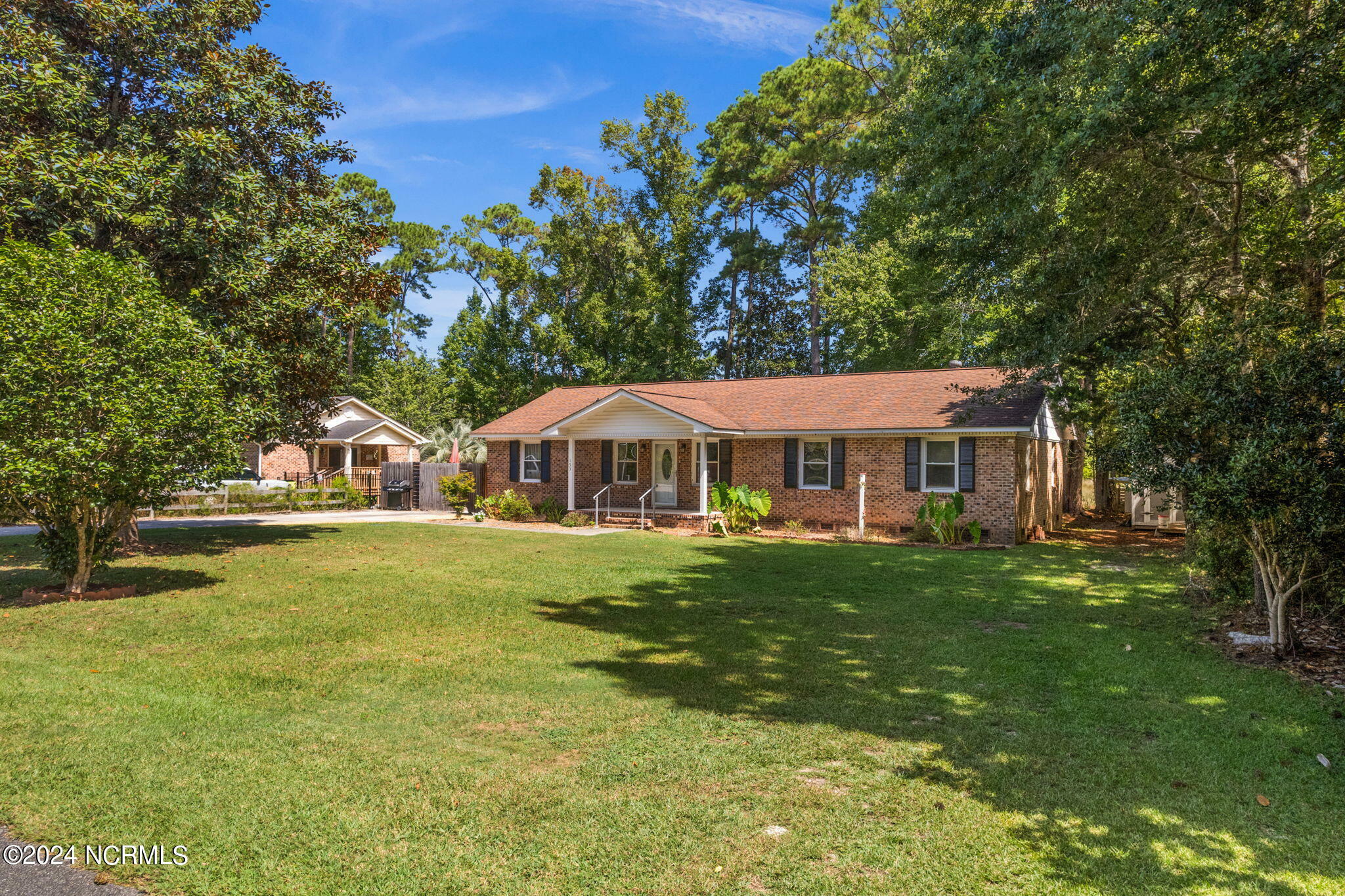 Property Photo:  153 Pine Street  NC 28470 