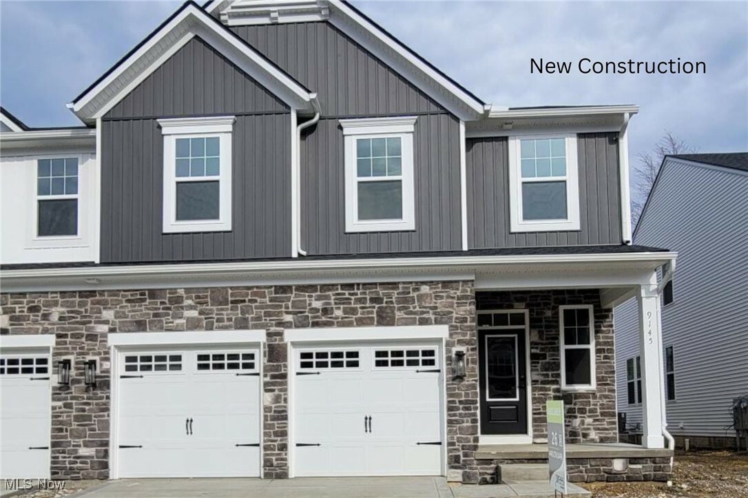 9145 Ledge View Terrace  Broadview Heights OH 44147 photo