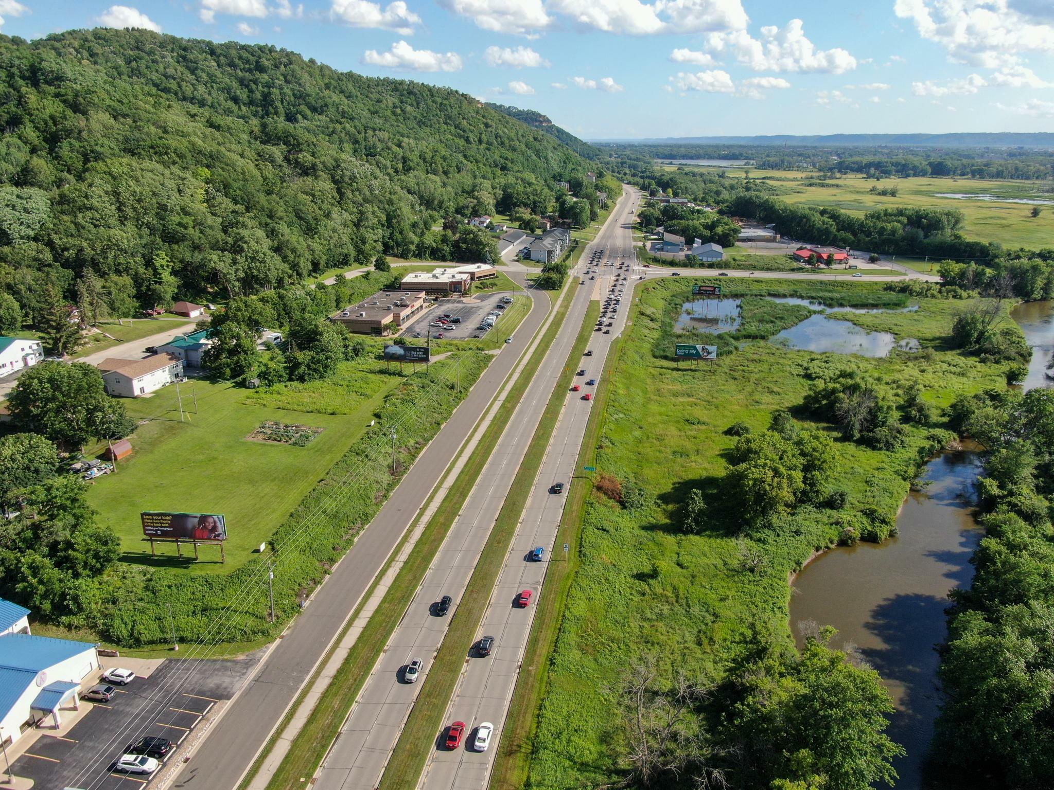 Property Photo:  0 State Road 16  WI 54601 