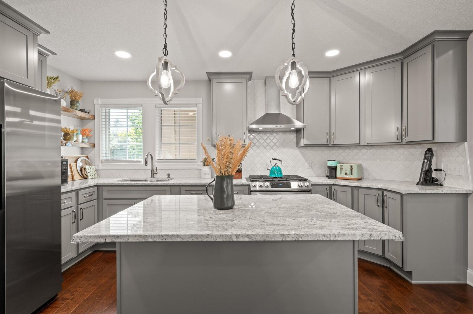 Property Photo: 699 Sullivan Drive NE MN 55421