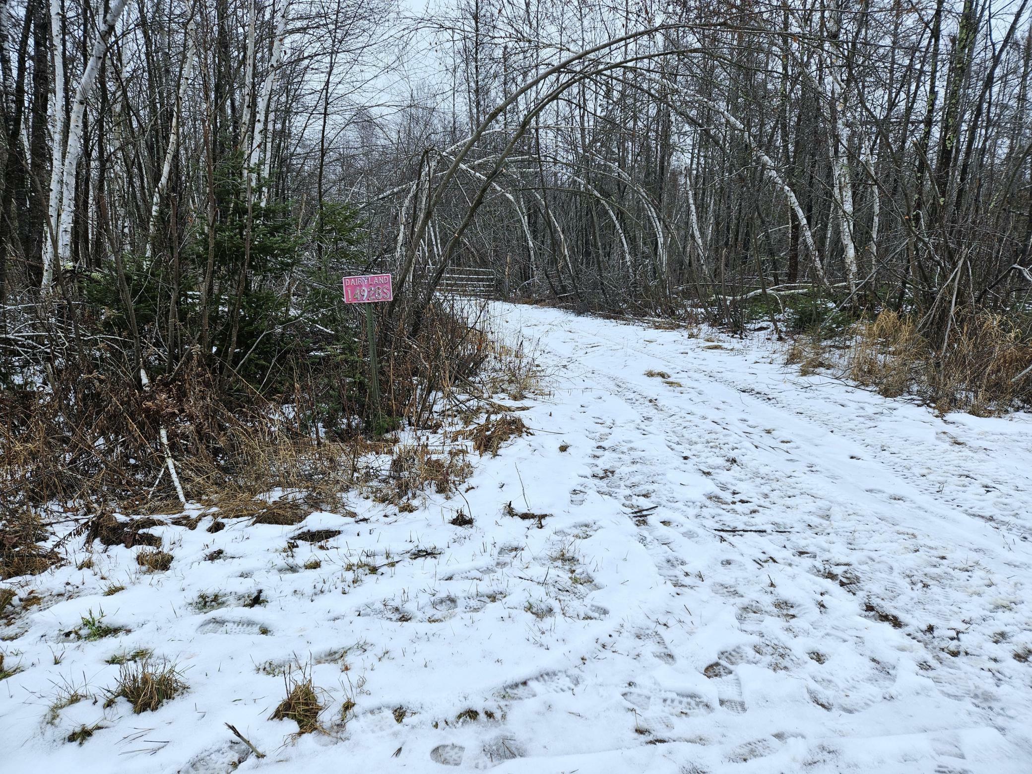 Property Photo:  Xxx 2 Fire Lane  WI 54830 