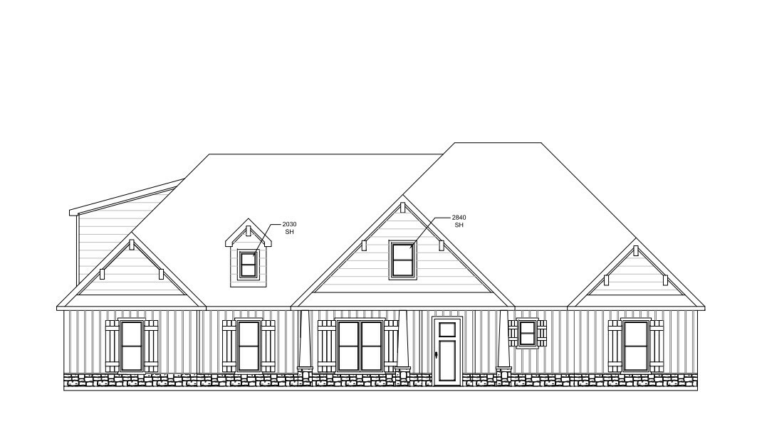 Property Photo:  306 Jenna Lane  AR 72736 