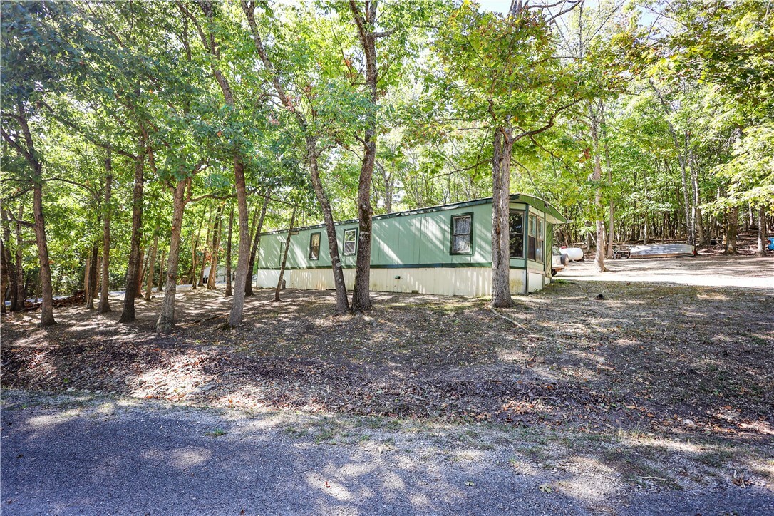 Property Photo:  63 Venus Avenue  AR 72631 