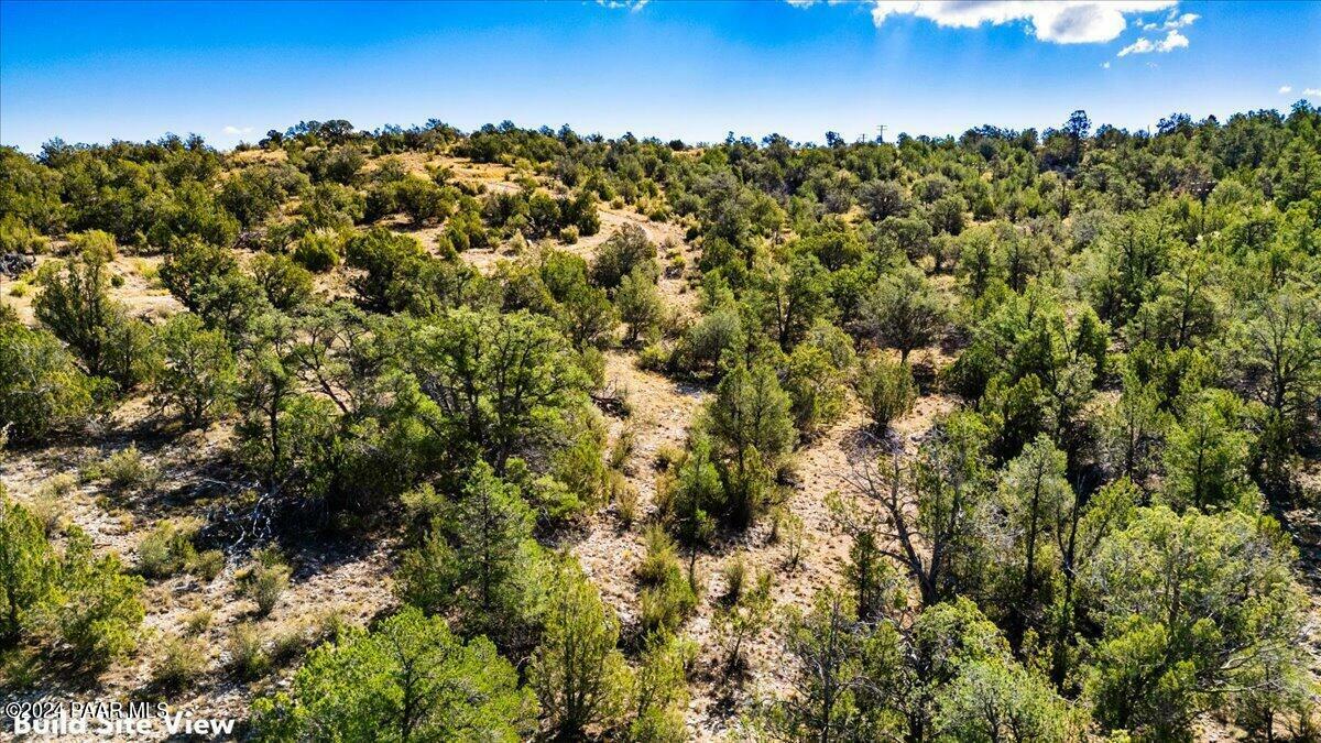 Property Photo:  1399 N Thunder Ridge Ranch Road  AZ 86337 