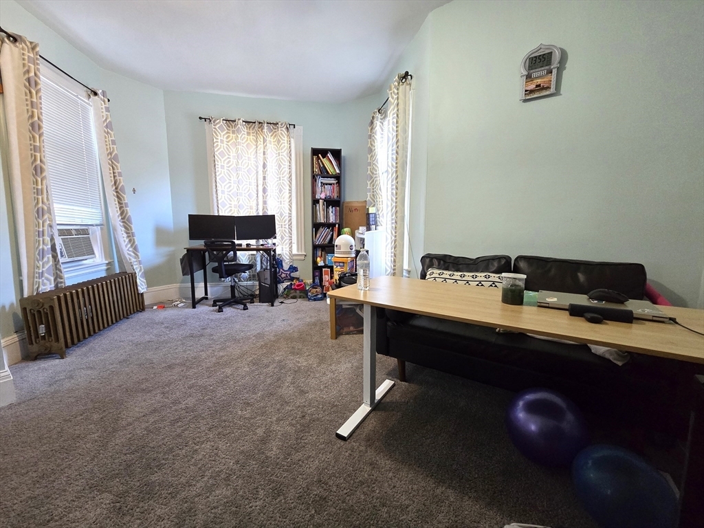 Property Photo:  17 Melvin St. 2  MA 02145 