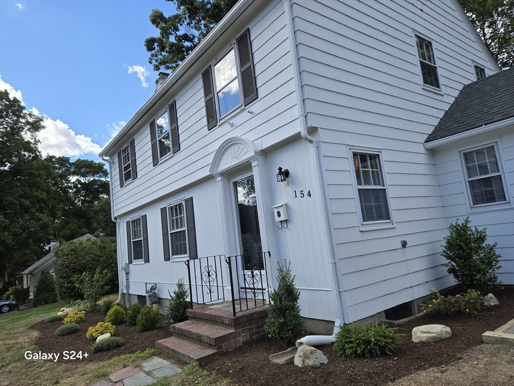 Property Photo:  154 Pleasantview Avenue  MA 01106 