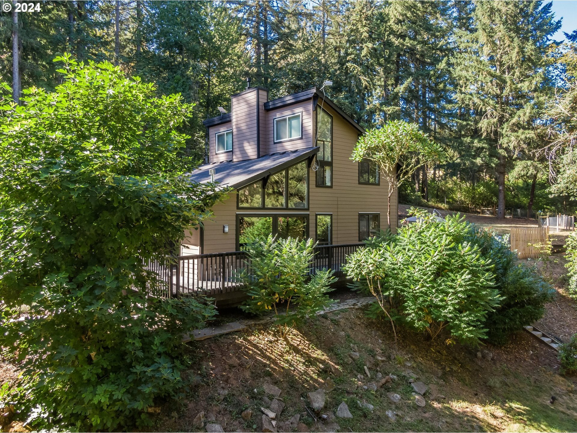 Property Photo:  16961 SW Finnigan Hill Rd  OR 97123 