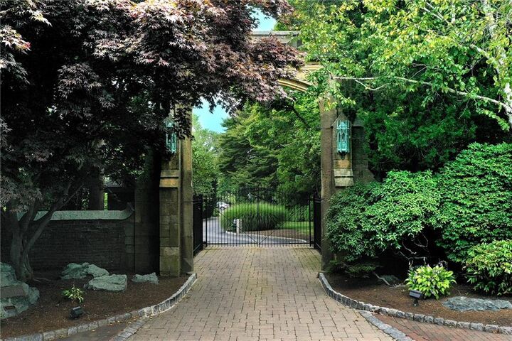 Property Photo: 111 Harrison Avenue A6 RI 02840