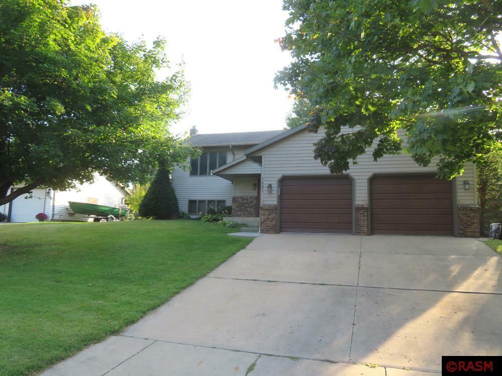 Property Photo:  1821 Ashland Road  MN 56073 