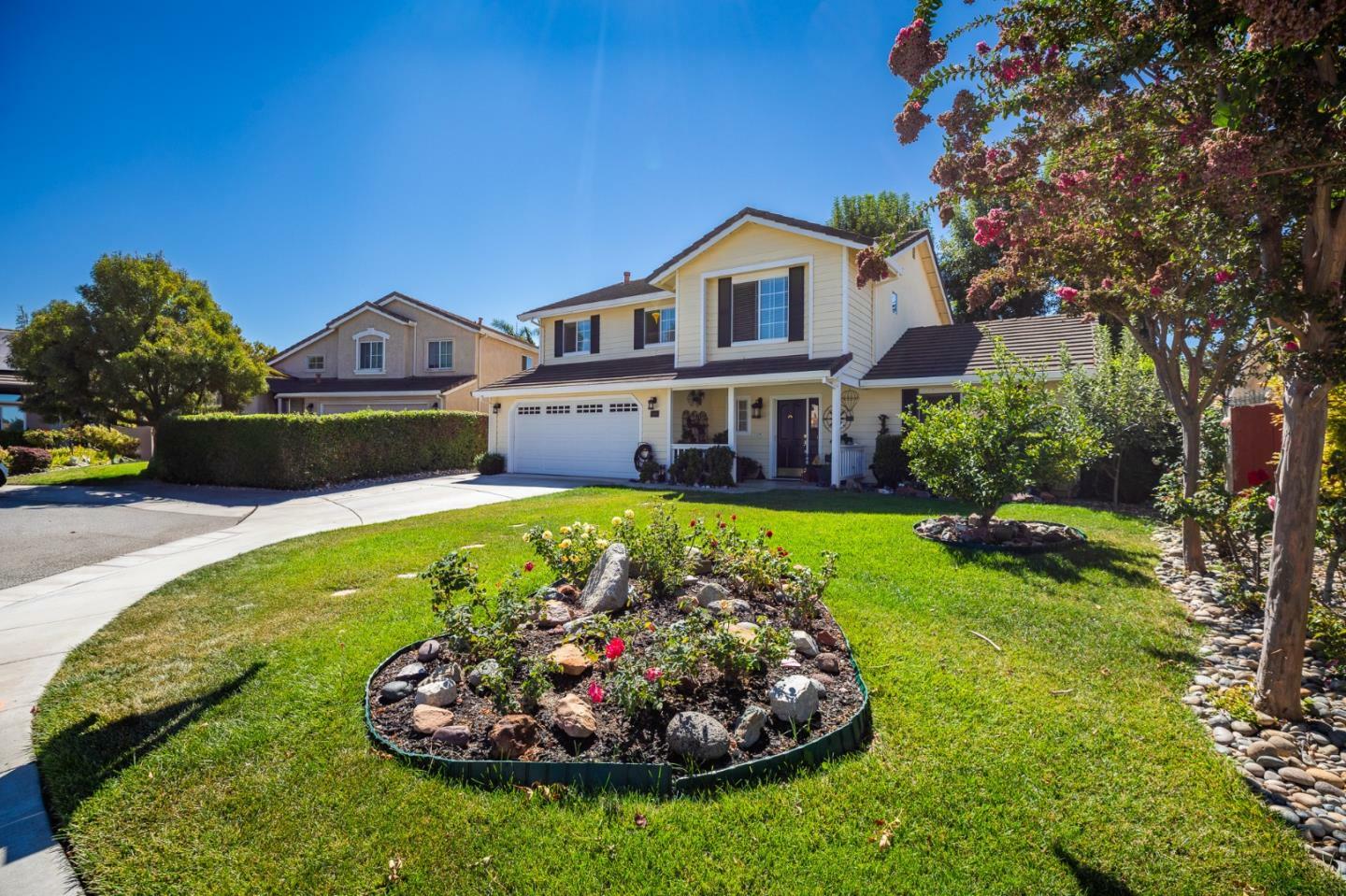 Property Photo:  2181 Burlwood Drive  CA 95023 