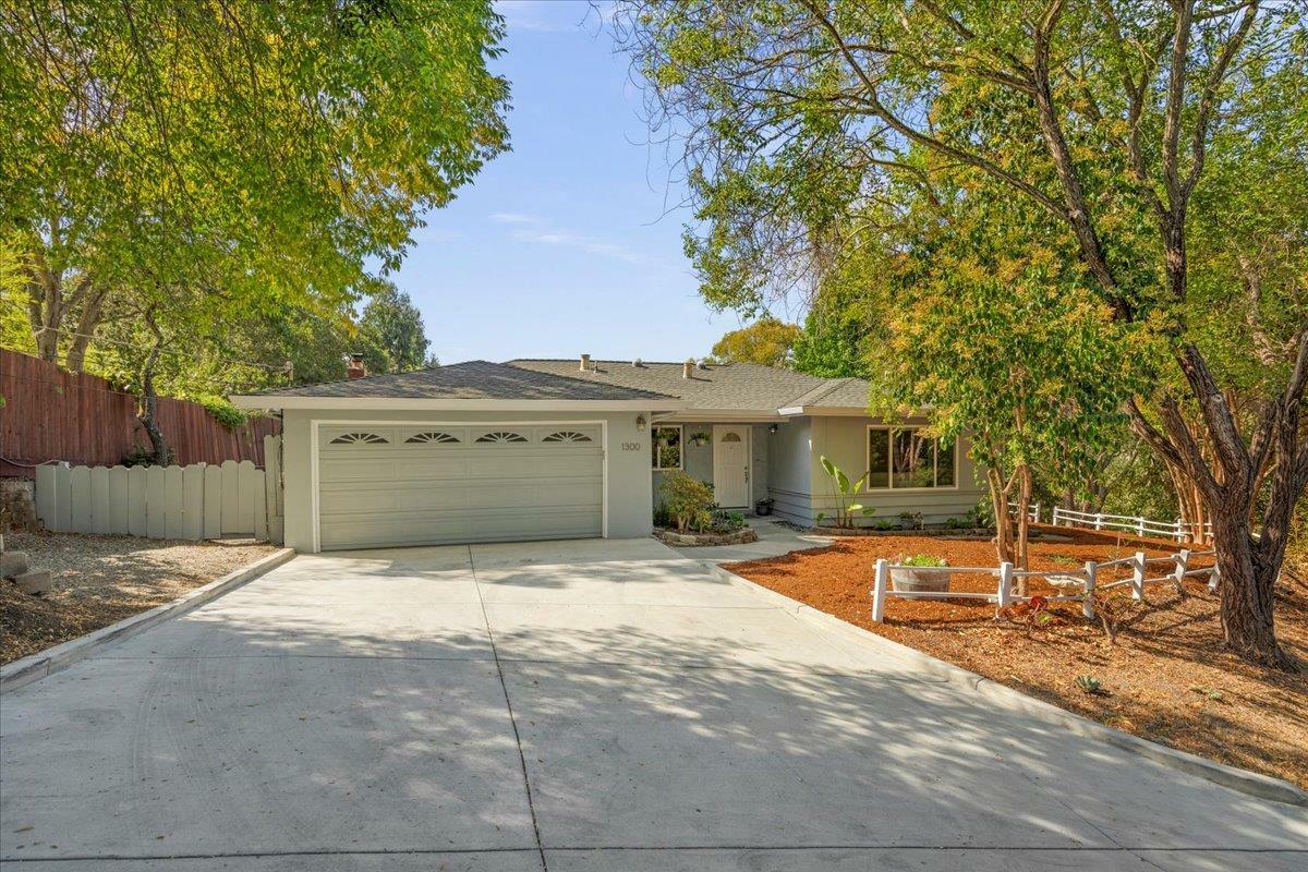 Property Photo:  1300 Amesti Road  CA 95076 