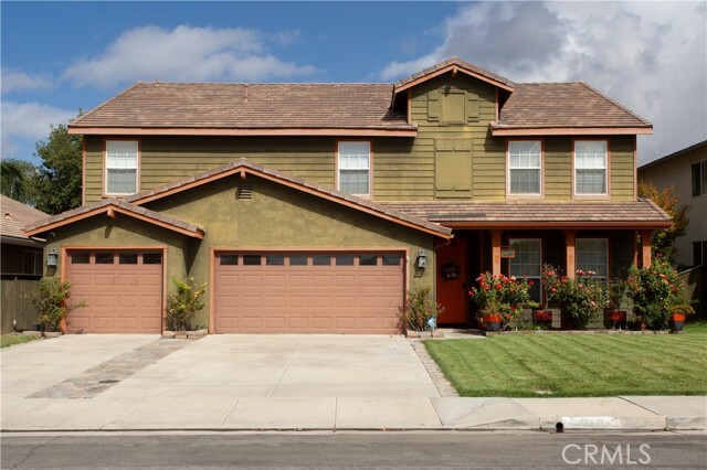 Property Photo:  29972 Sycamore Ridge Road  CA 92563 