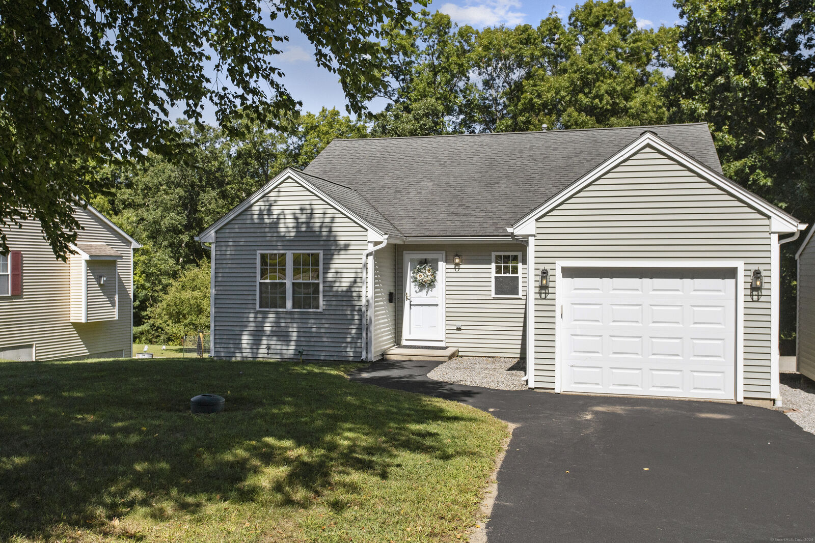 Property Photo:  66 Lynwood Drive  CT 06226 
