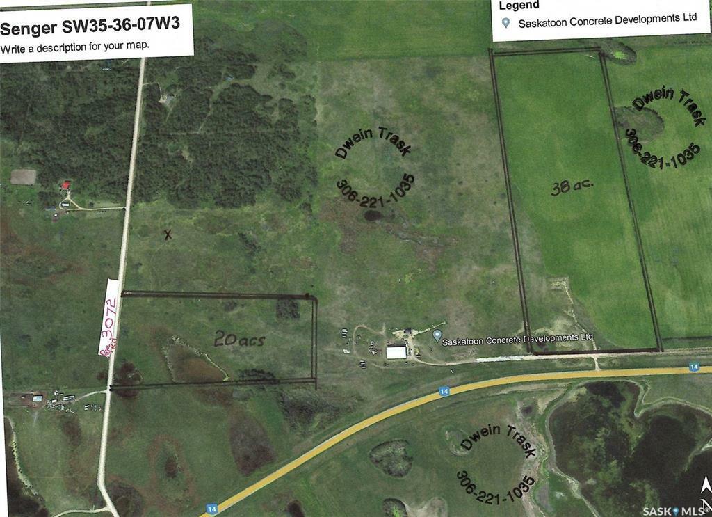 Property Photo:  Rural Address  SK S0K 1V0 