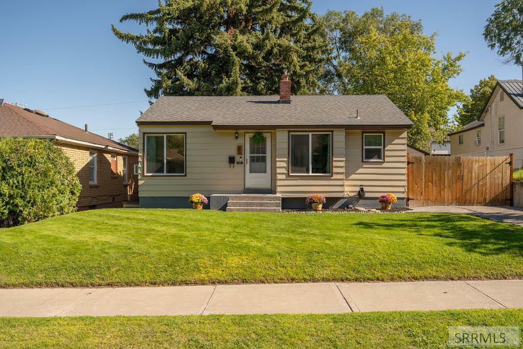 640 L Street  Idaho Falls ID 83402 photo