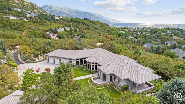 Property Photo: 5210 Skyline Pkwy UT 84403