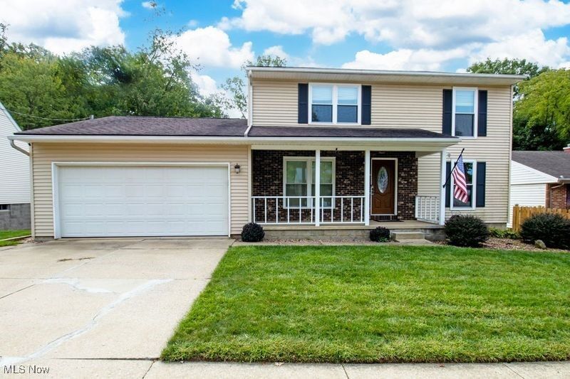 Property Photo: 1657 Lemar Drive OH 44691