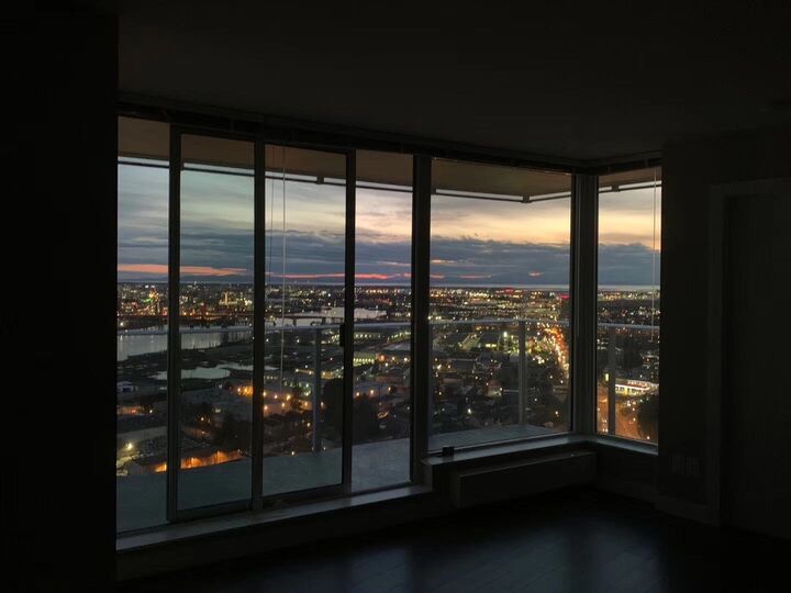 Property Photo: 488 SW Marine Drive 3303 BC V5X 0C6