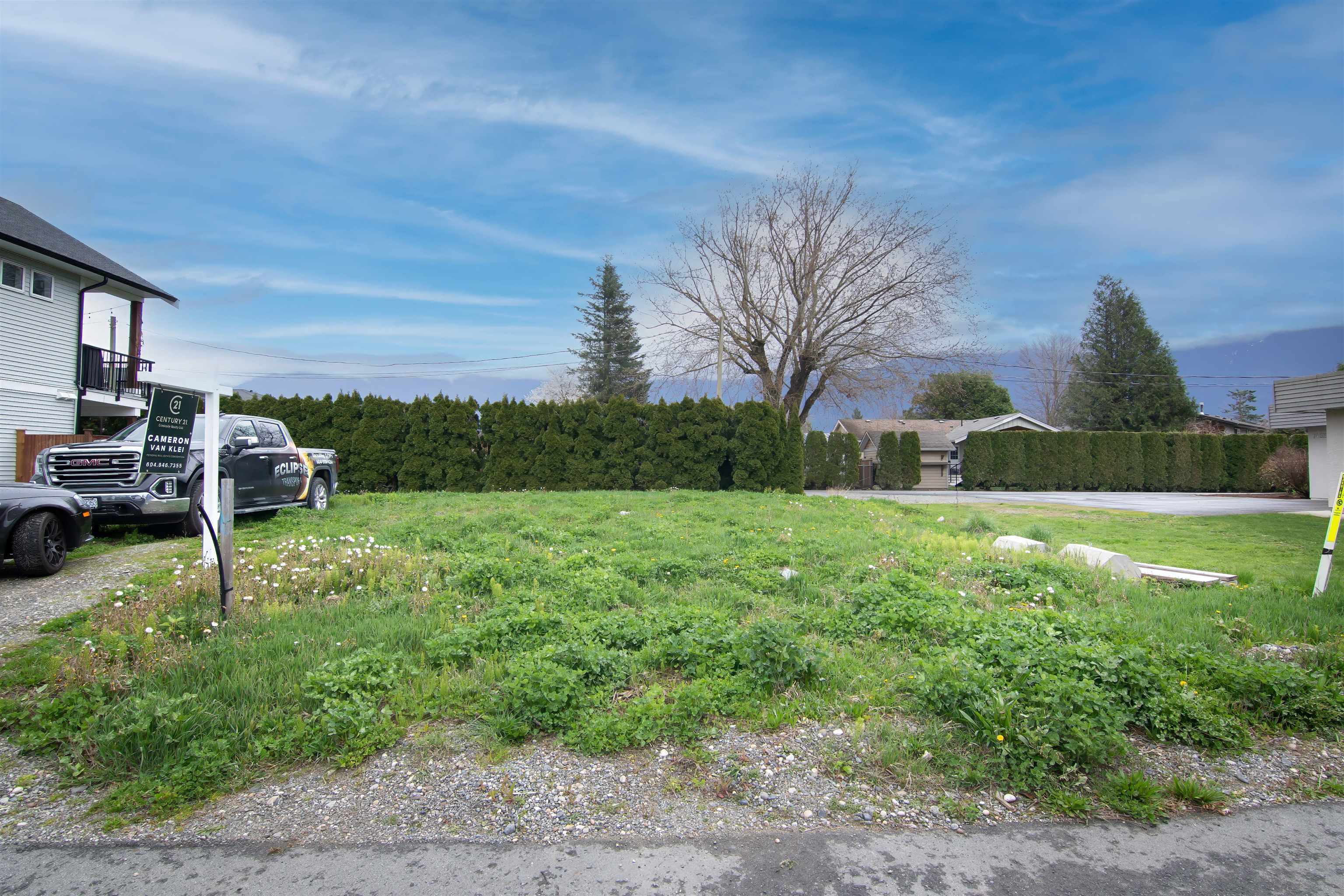 Property Photo:  7450 Morrow Road 6  BC V0M 1A2 