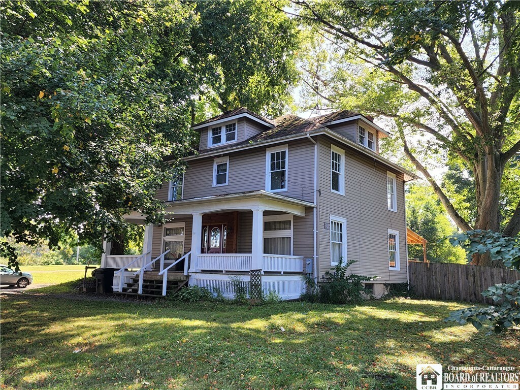 Property Photo:  64 W Main Street  NY 14716 