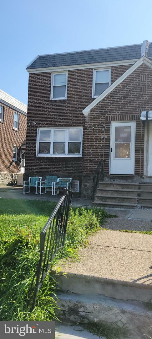 Property Photo:  930 Disston Street  PA 19111 