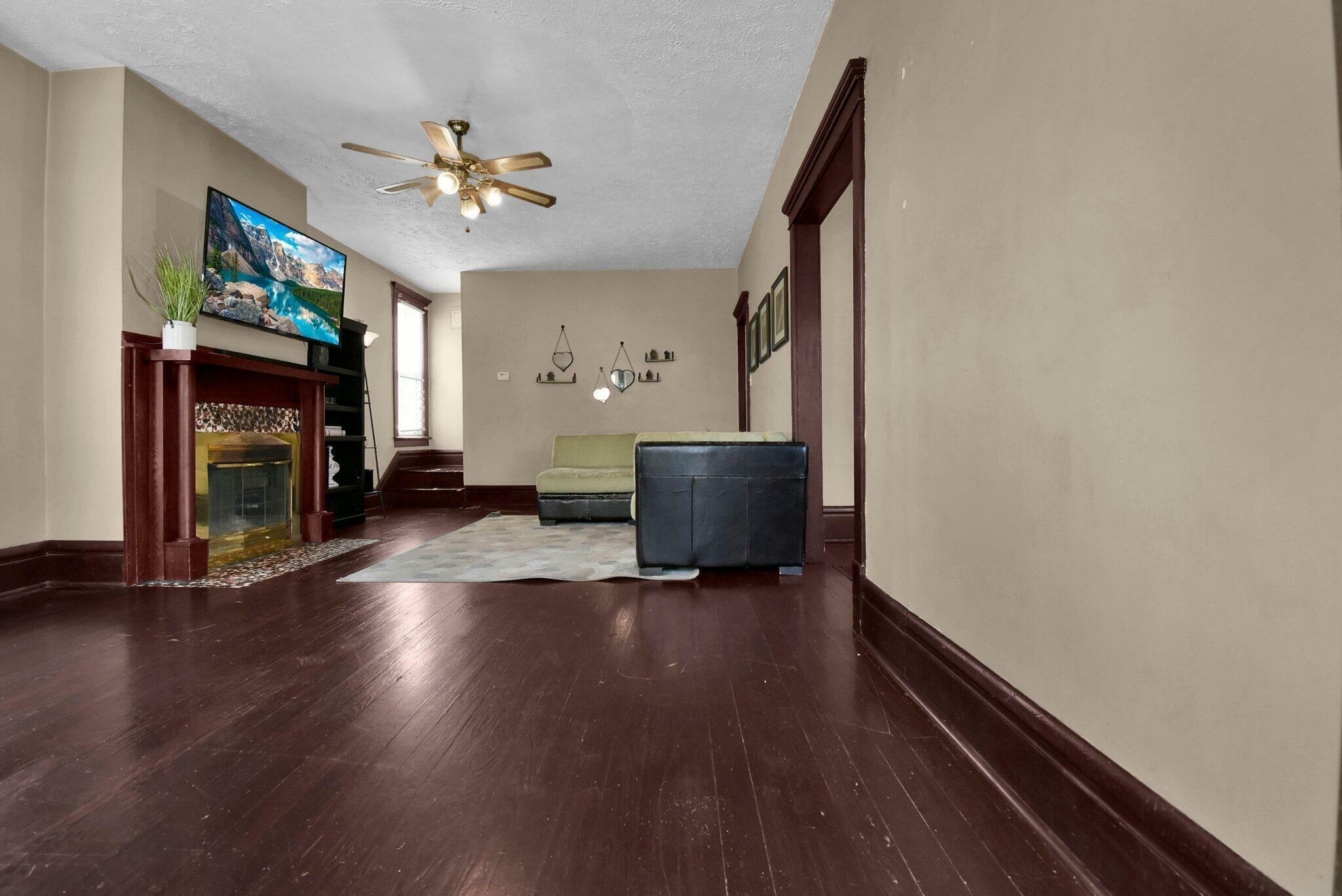 Property Photo:  55 N Fulton Avenue  OH 43055 