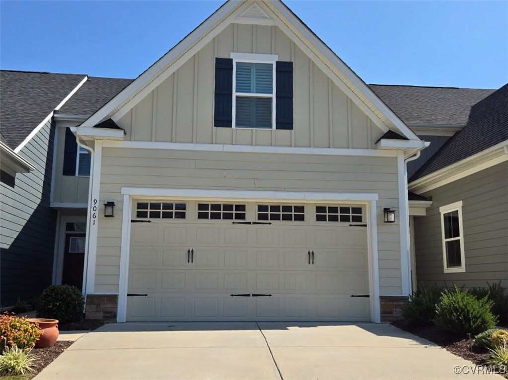 Property Photo:  9061 Spring Green Loop  VA 23116 