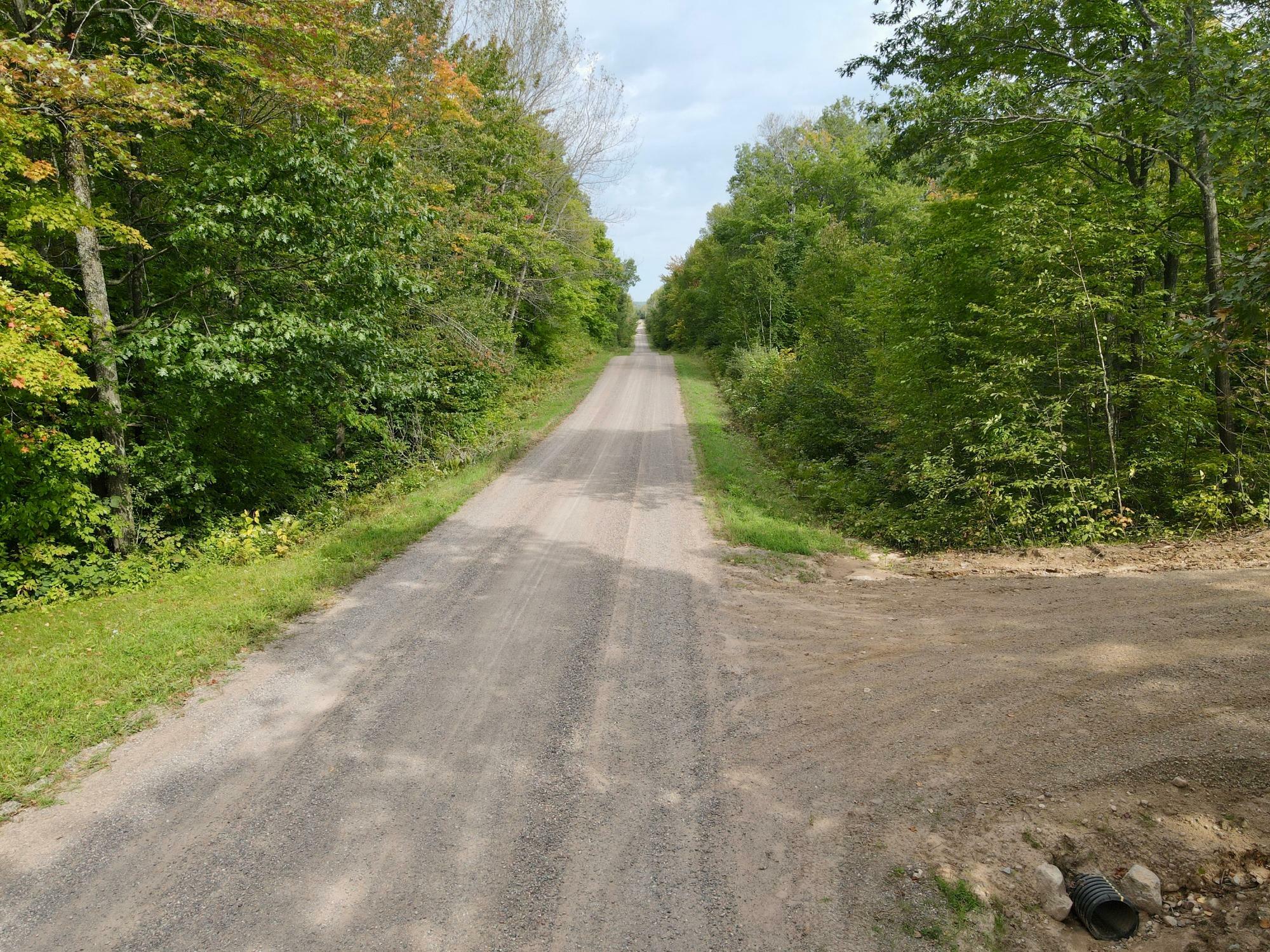 Property Photo:  Lot 1 Grundy Rd  WI 54487 