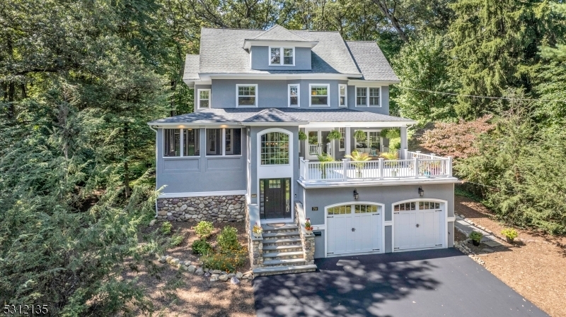 Property Photo:  70 Tower Hill Rd  NJ 07046 