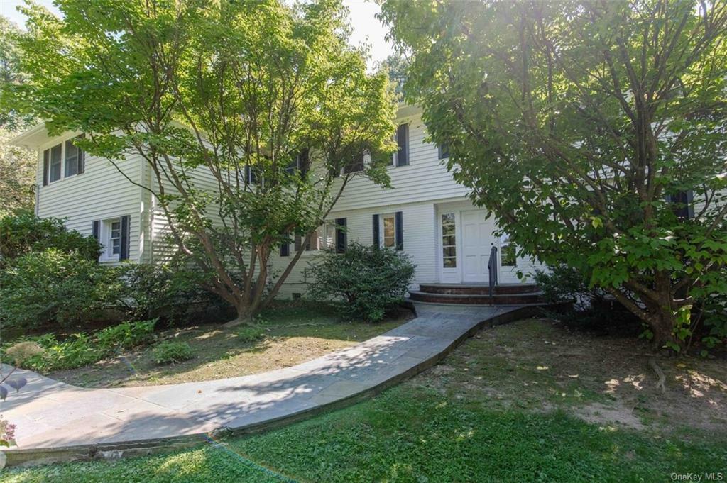 Property Photo:  227 Underhill Road  NY 10583 