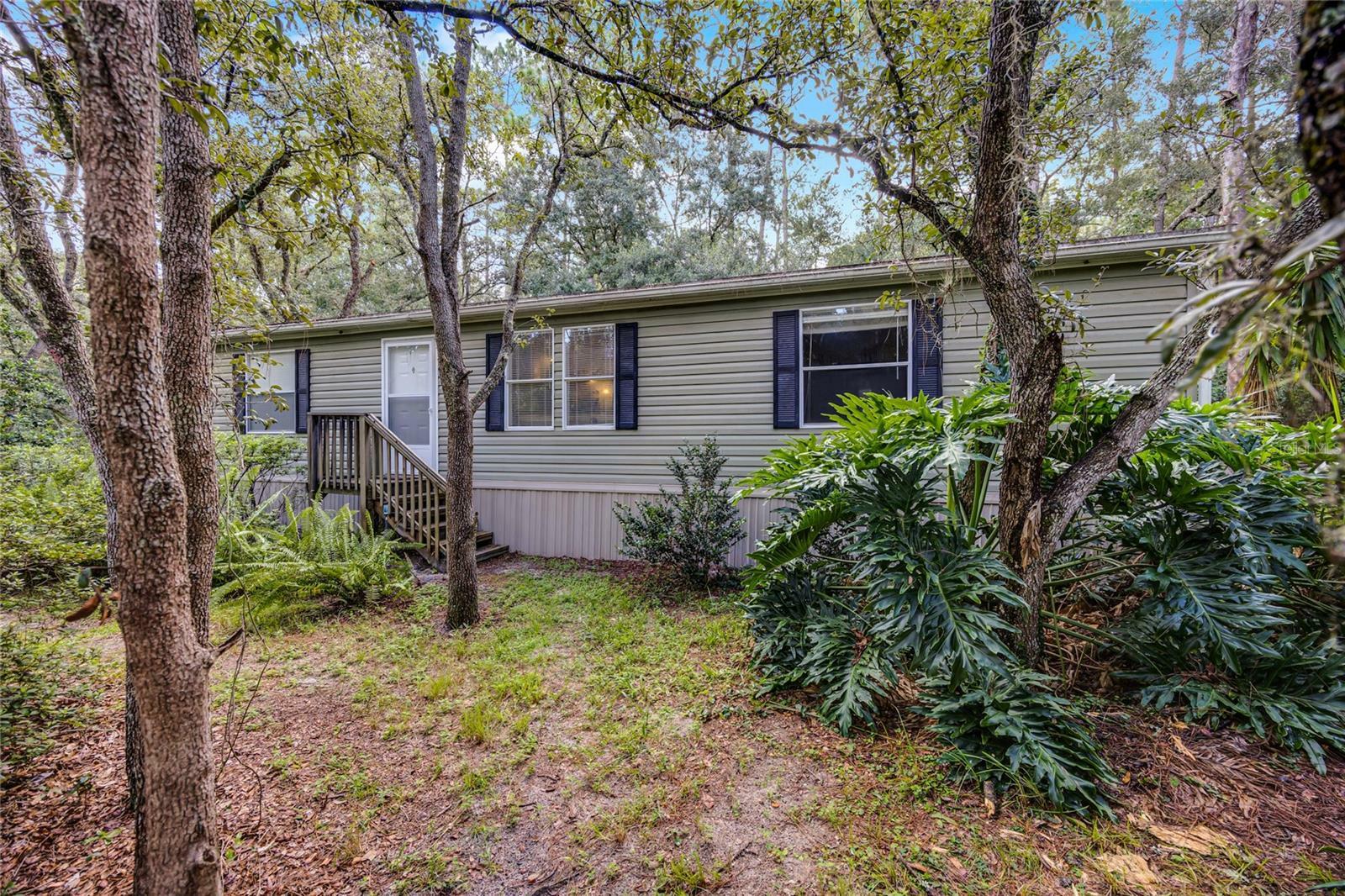 5430 Lake Nellie Road  Clermont FL 34714 photo