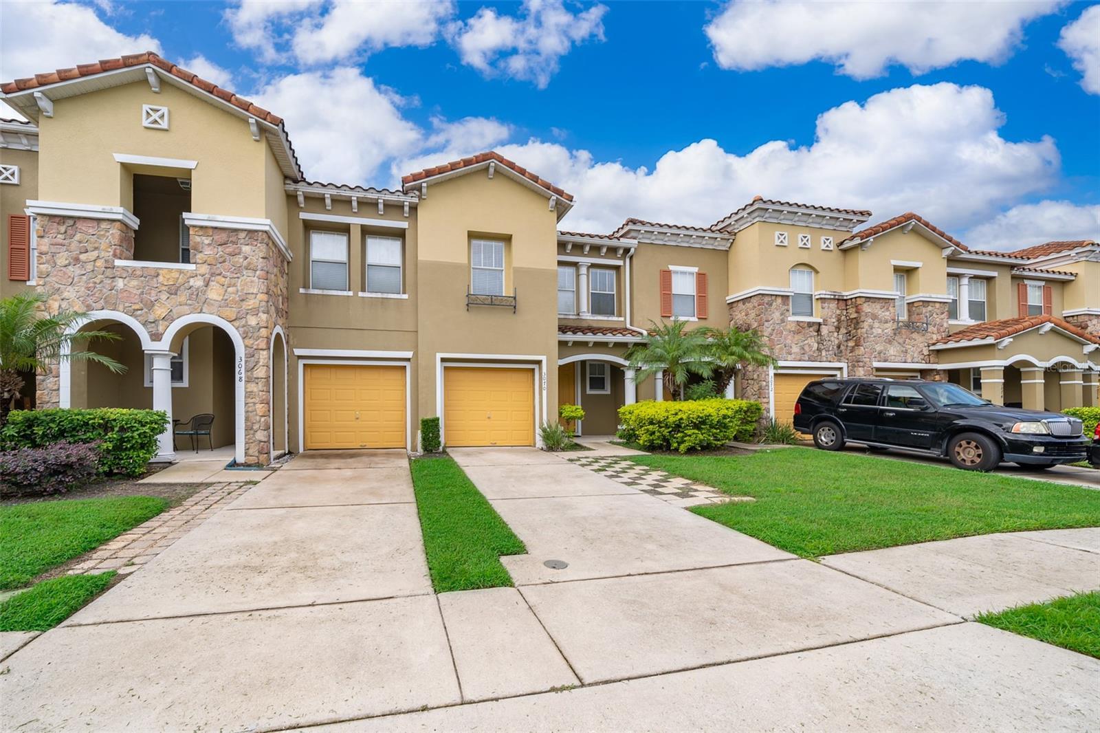 Property Photo: 3070 Seaview Castle Drive FL 34746