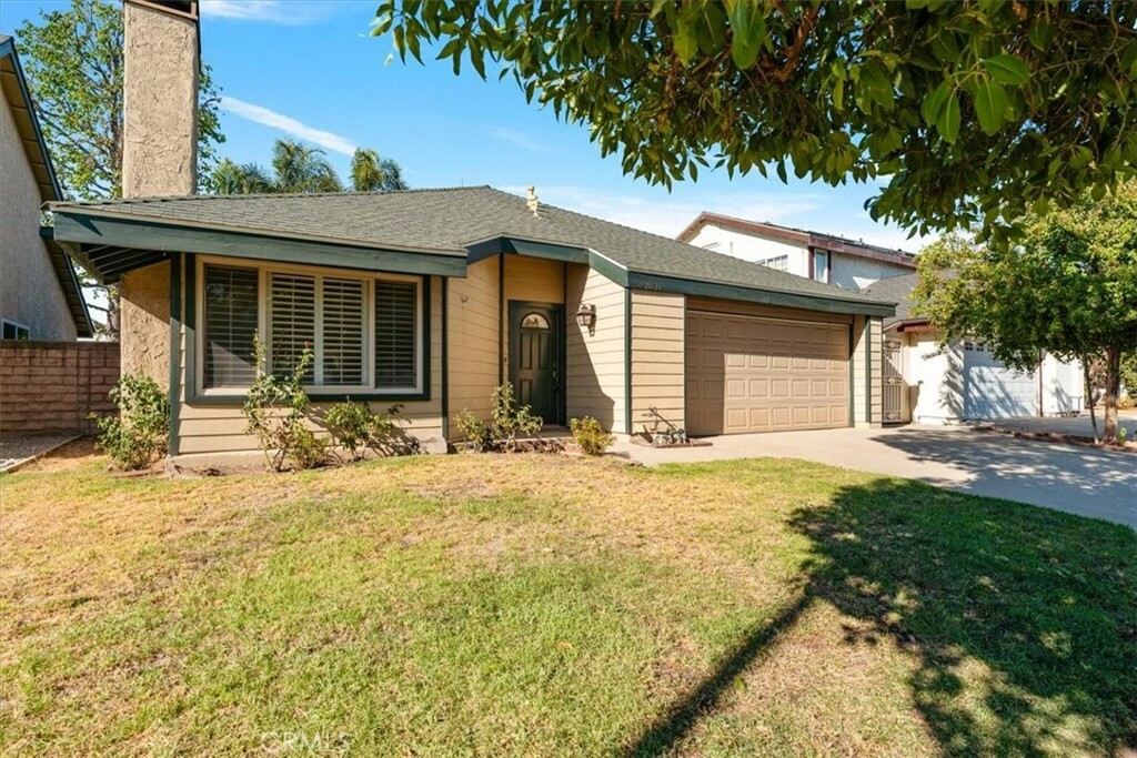 Property Photo:  21739 Vintage Street  CA 91311 