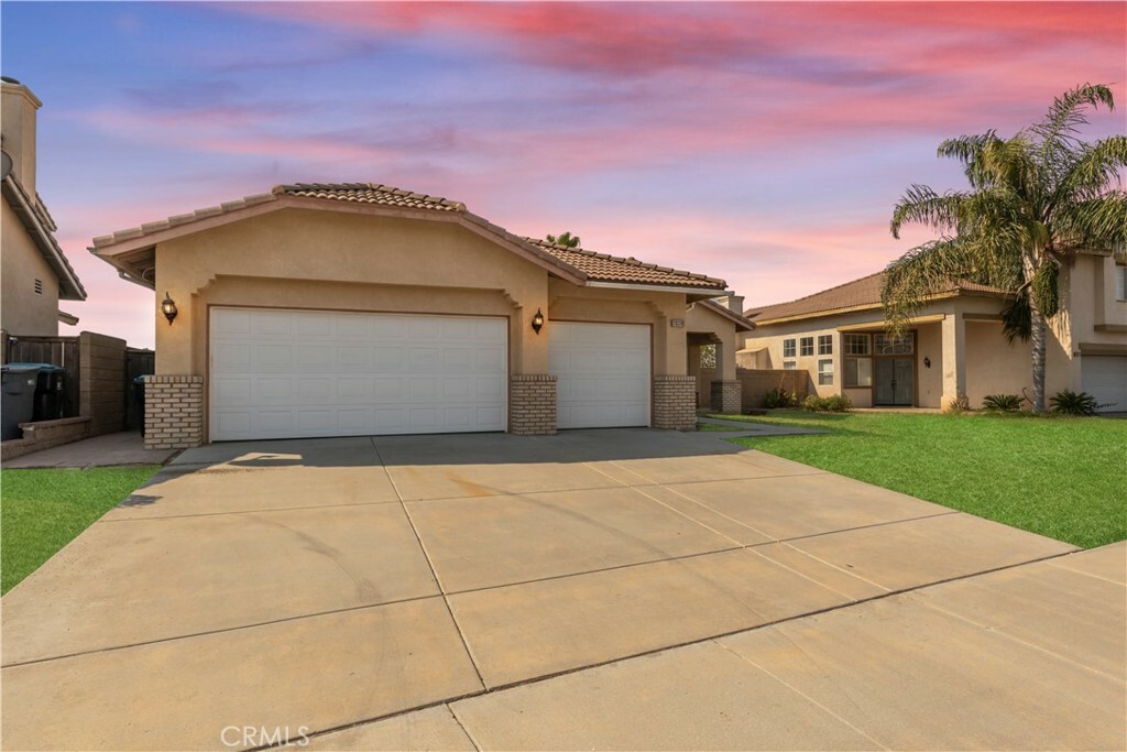 Property Photo: 28339 Cider Street CA 92585