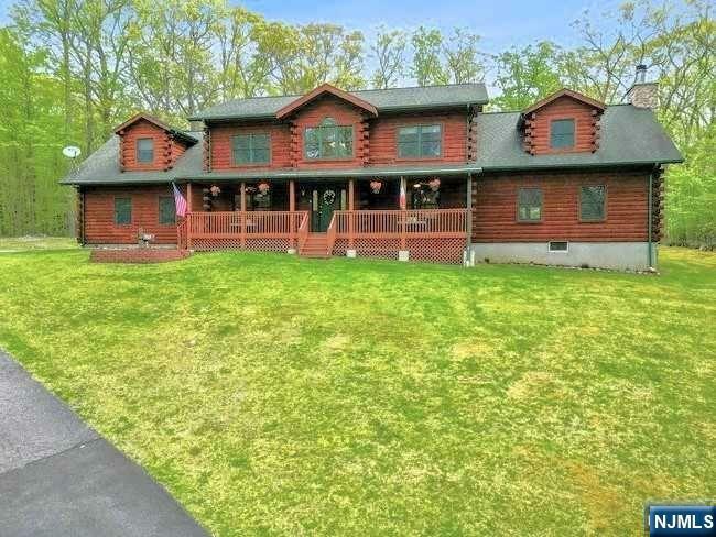 Property Photo: 935 Five Points Lane NJ 07860