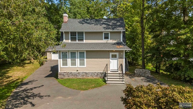 Property Photo:  102 West Northfield Road  NJ 07039 