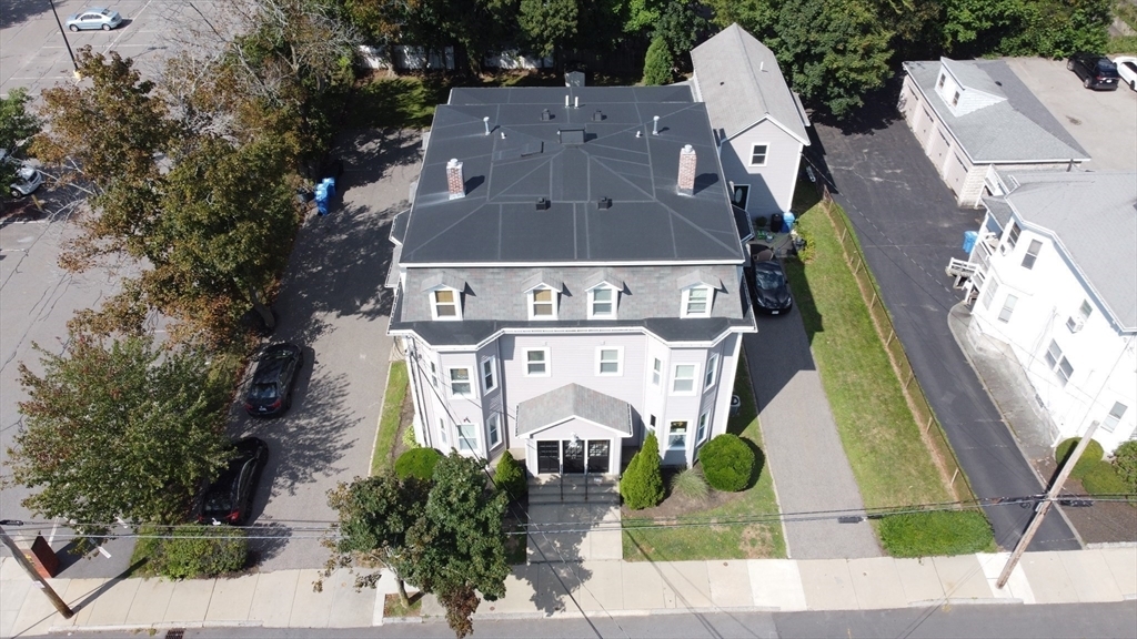 Property Photo: 26 Cherry St 32 MA 02453